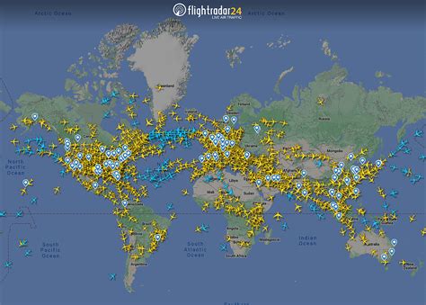 air china live flight tracker.